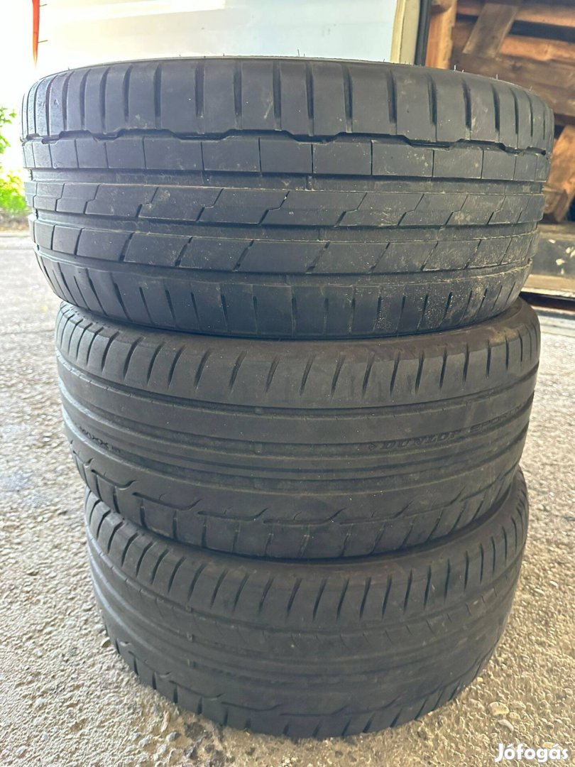 225/40ZR18 92Y Hankook nyári gumi [3db]